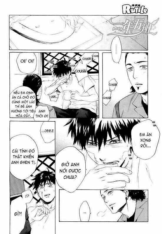 Acid Town: Chapter 15