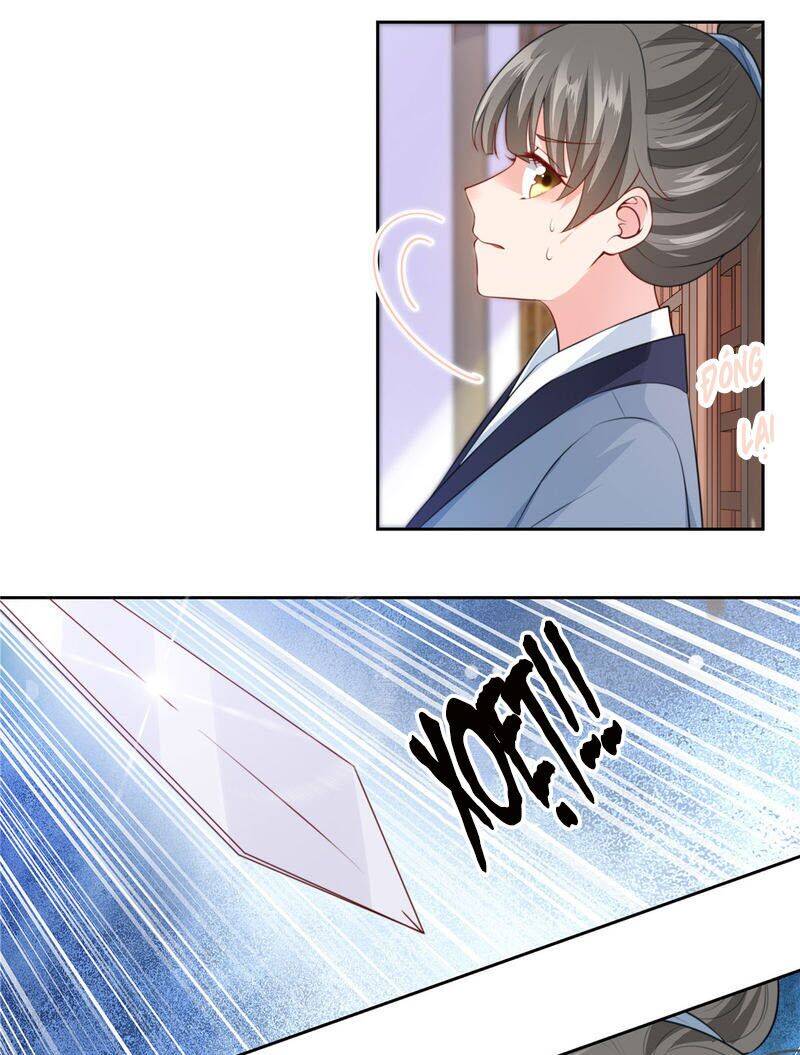 Thiếu Chủ Hung Ác Ta Yêu: Chapter 1