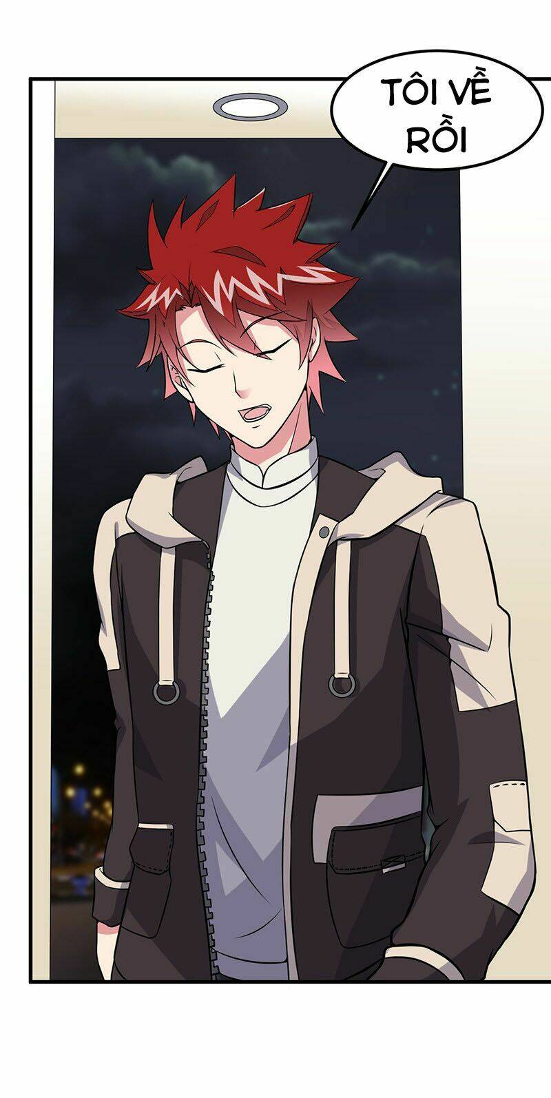 Dị Năng Thiếu Niên Vương: Chapter 54