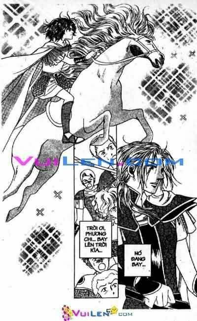 Nữ hoàng biển cả: Chapter 2