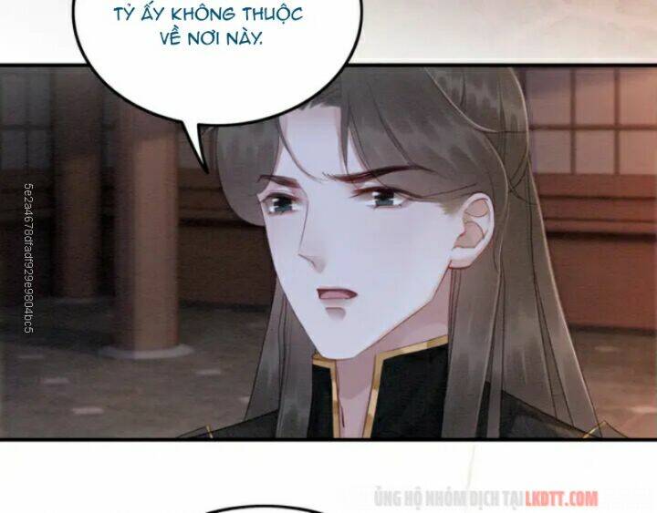 Trọng Sinh Bá Sủng Nhiếp Chính Vương Quá Mạnh Mẽ: Chapter 181