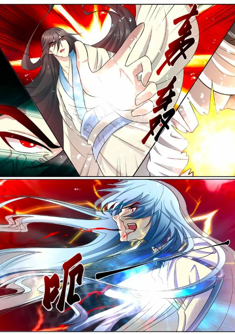 Ma Phi Giá Đáo: Chapter 181