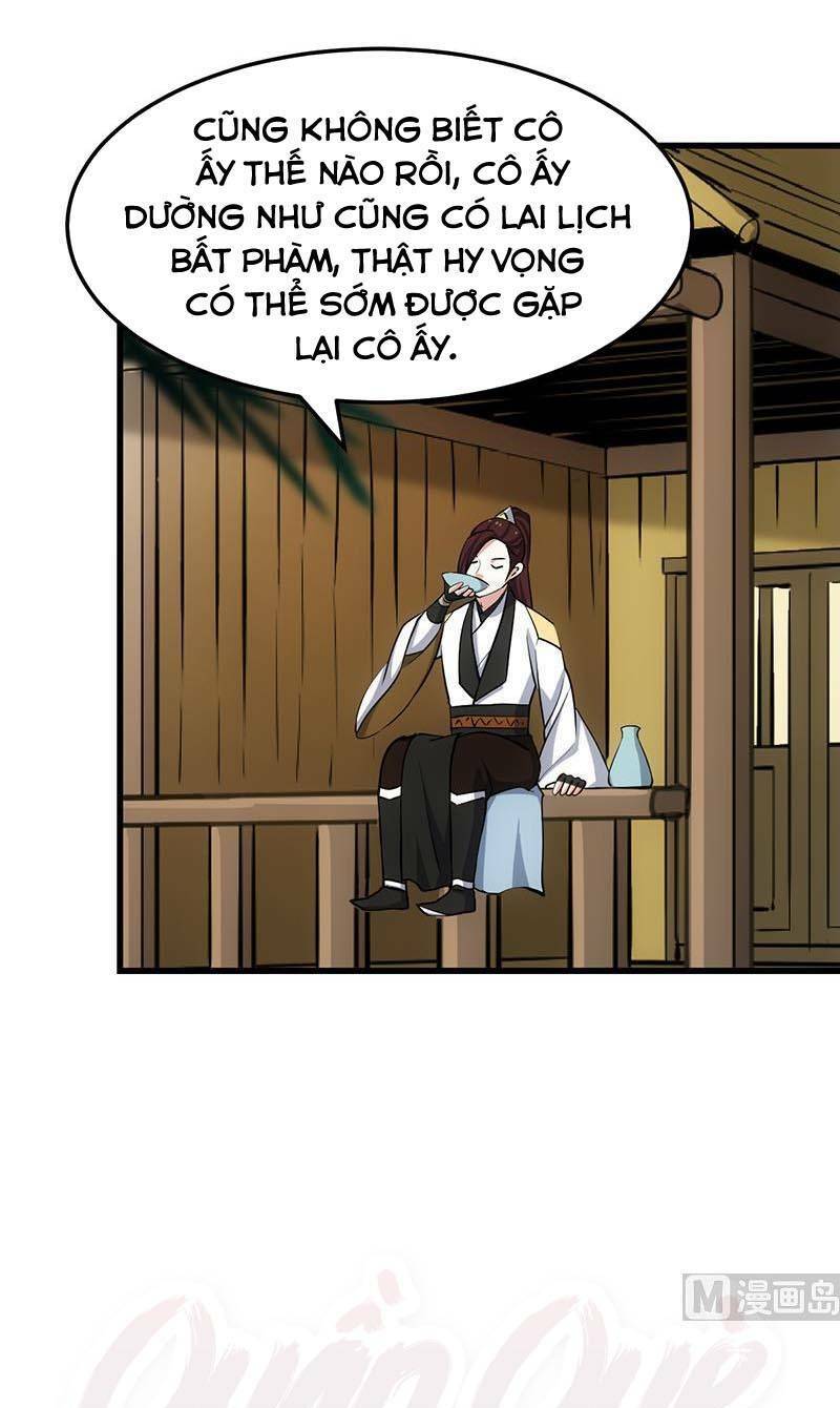 Hệ Thống Thần Long Nghịch Thiên: Chapter 47