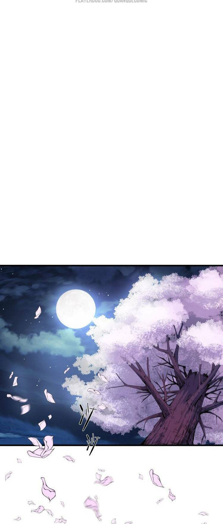 Long Mạch Võ Thần: Chapter 41