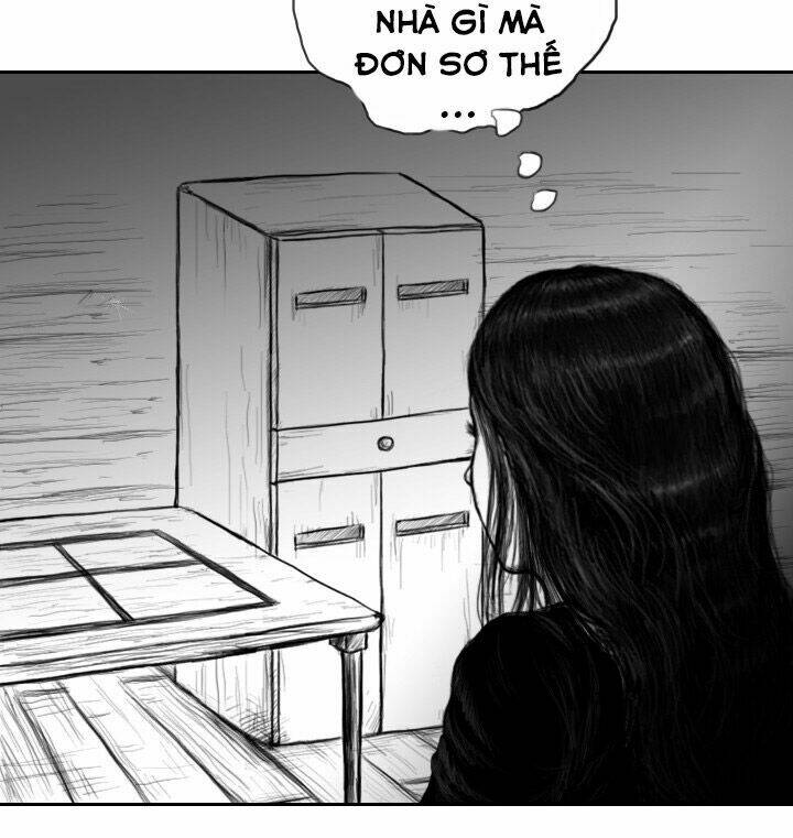 Hạt Giống Mỹ Nhân: Chapter 19