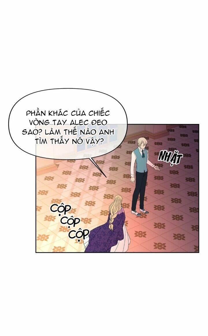 Công Chúa Thời Gian Có Hạn: Chapter 14