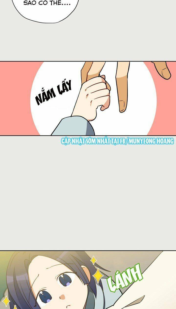 Quái Thú Với Hoa: Chapter 65