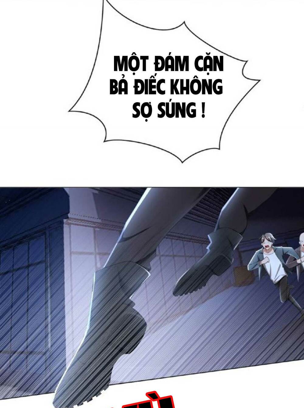 Cô Vợ Nhỏ Nuông Chiều Quá Lại Thành Ác!!: Chapter 75