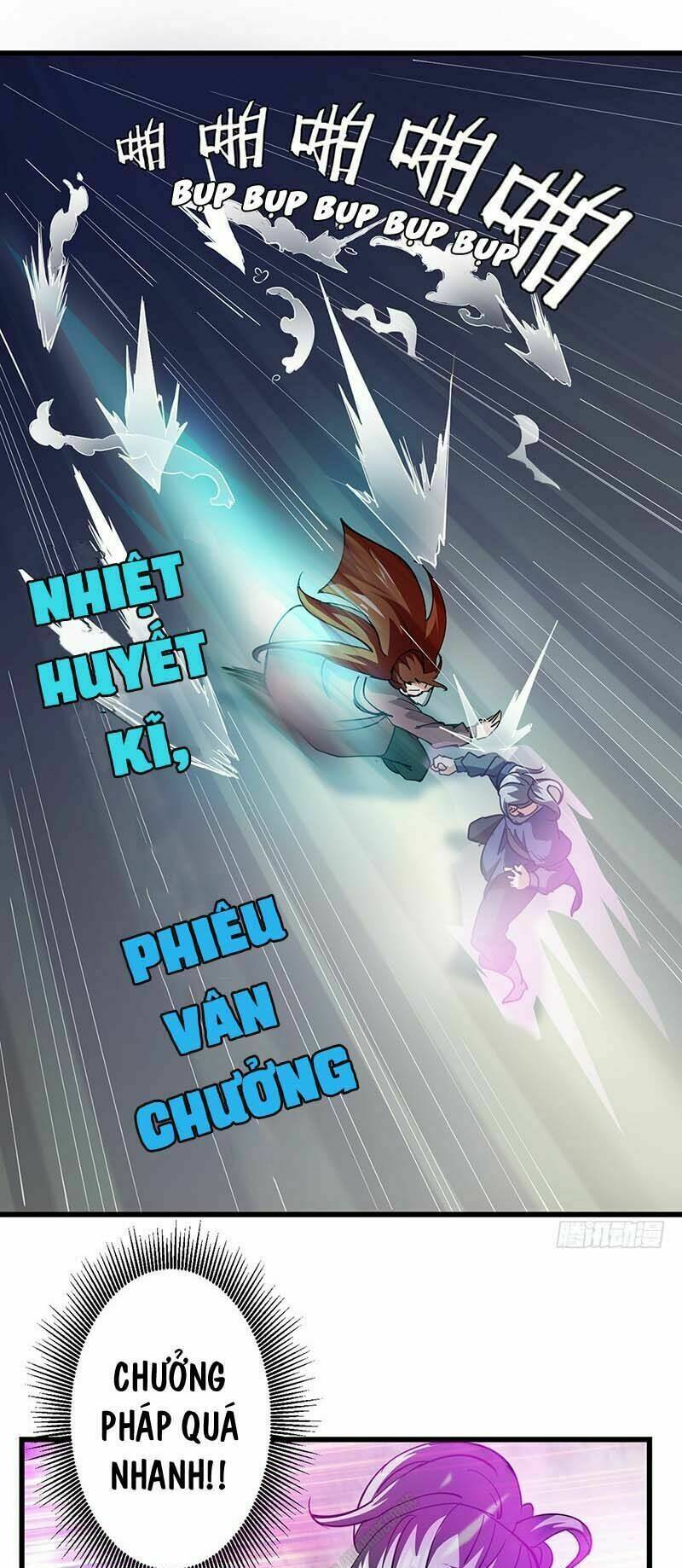 Bất Diệt Nguyên Thần: Chapter 47