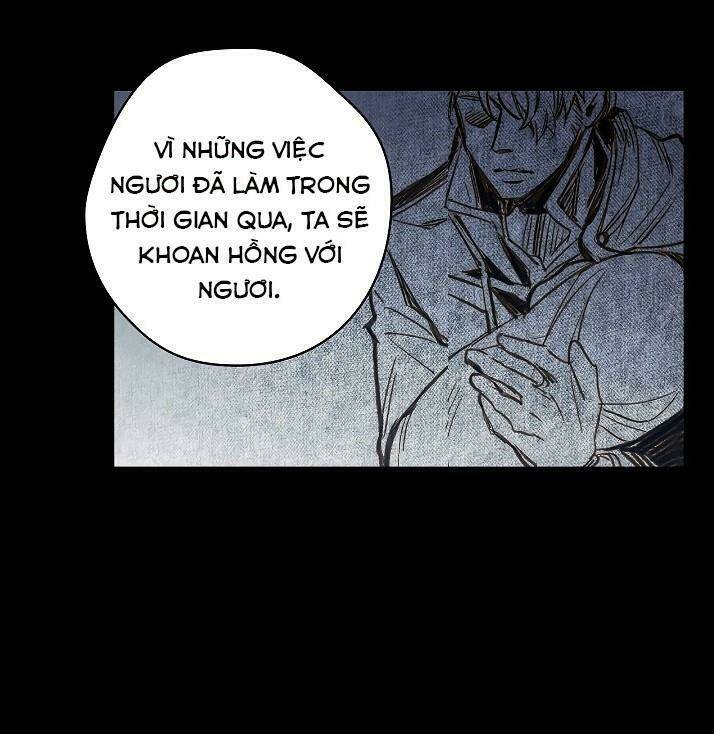 Hoàng Phi Bóng Tối: Chapter 1