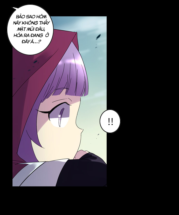 Soul Cartel: Chapter 70