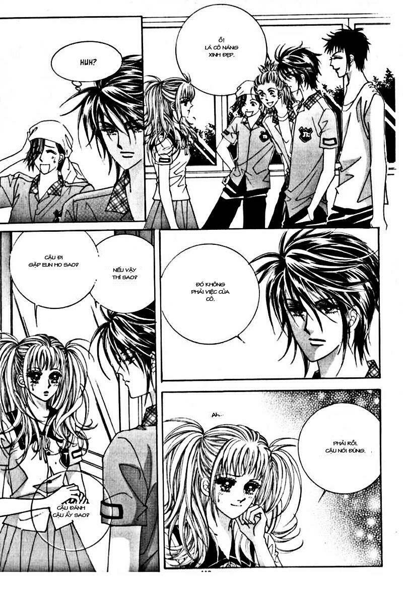 Miunohri To Swan - Cô Nàng Xinh Đẹp: Chapter 15.1