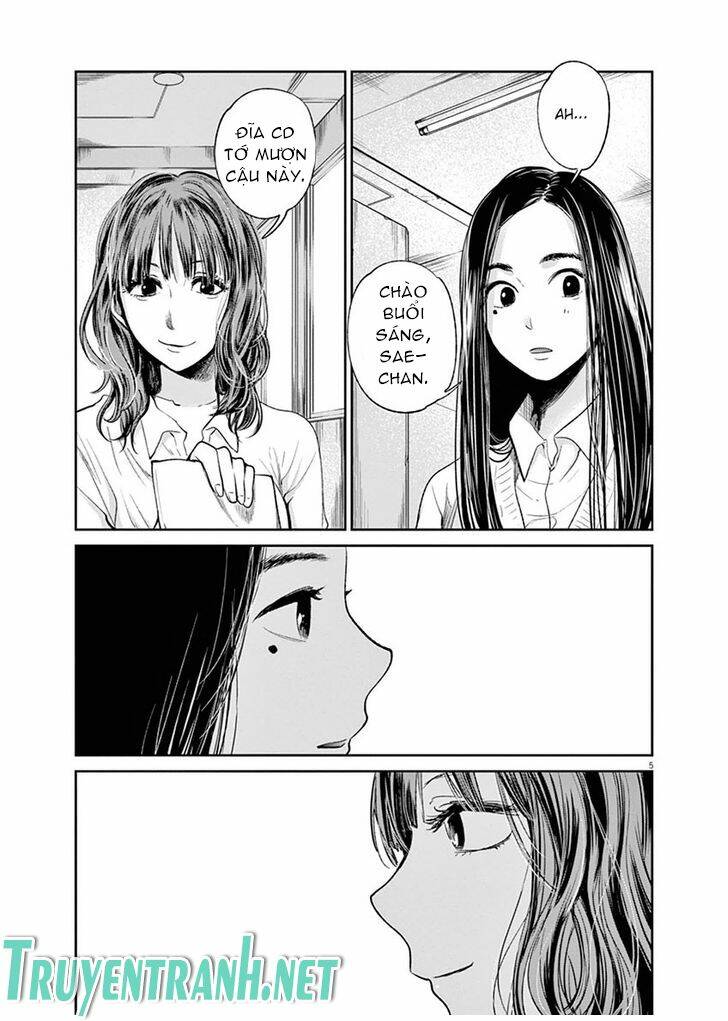 8 Tales of the ZQN: Chapter 2