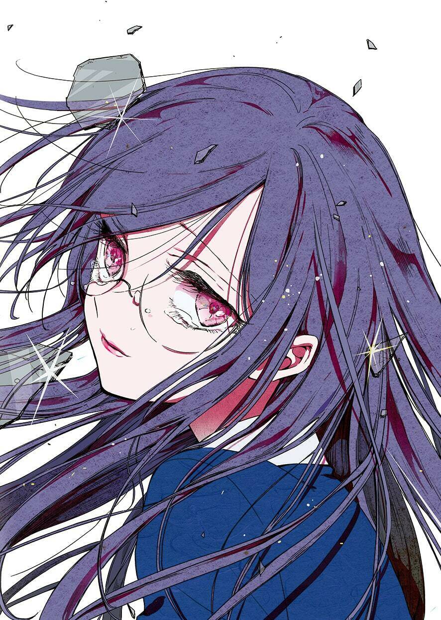 Kuroha Và Nijisuke: Chapter 5