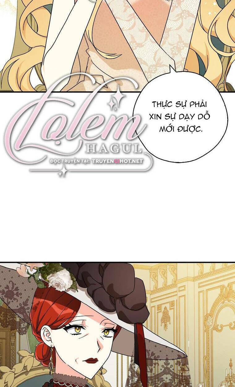 Ba Người Anh Trai Của Tôi Là Bạo Quân: Chapter 64.2