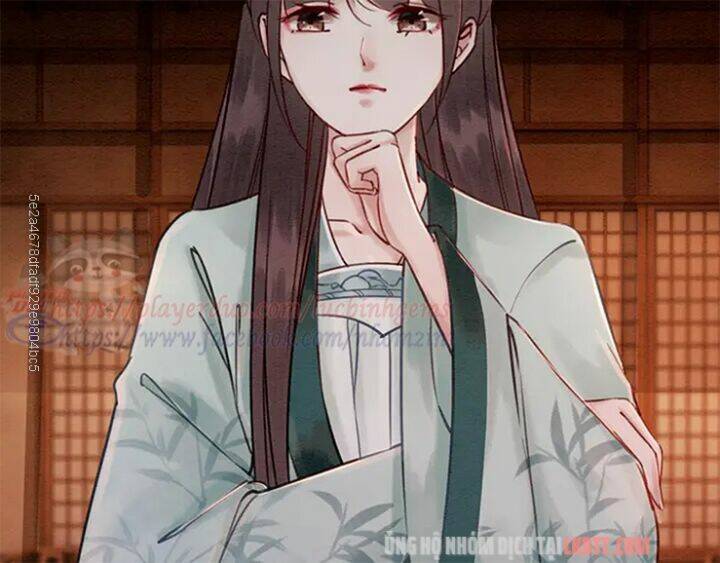 Trọng Sinh Bá Sủng Nhiếp Chính Vương Quá Mạnh Mẽ: Chapter 115