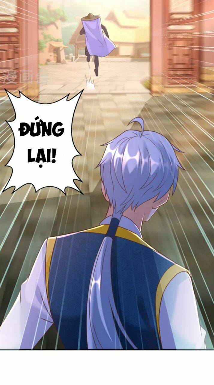 Chí Tôn Trọng Sinh: Chapter 164