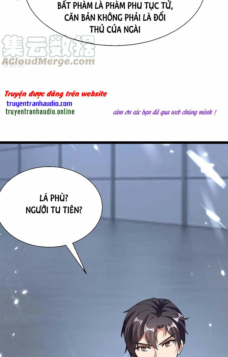 Trọng Sinh Khí Thiếu Quy Lai: Chapter 169