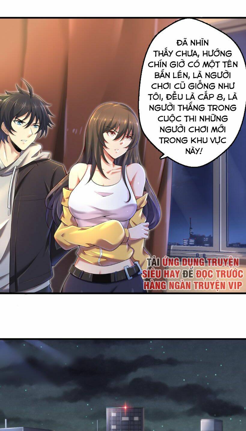 Một Trăm Triệu Điểm: Chapter 6