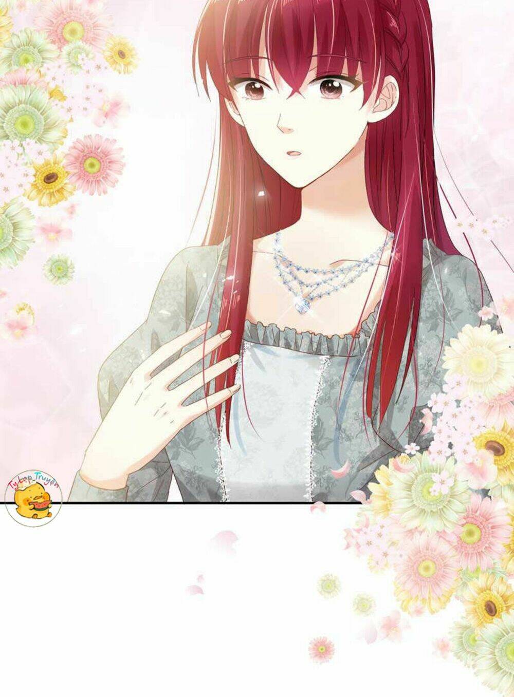 Ác Nữ Cải Biến: Chapter 48