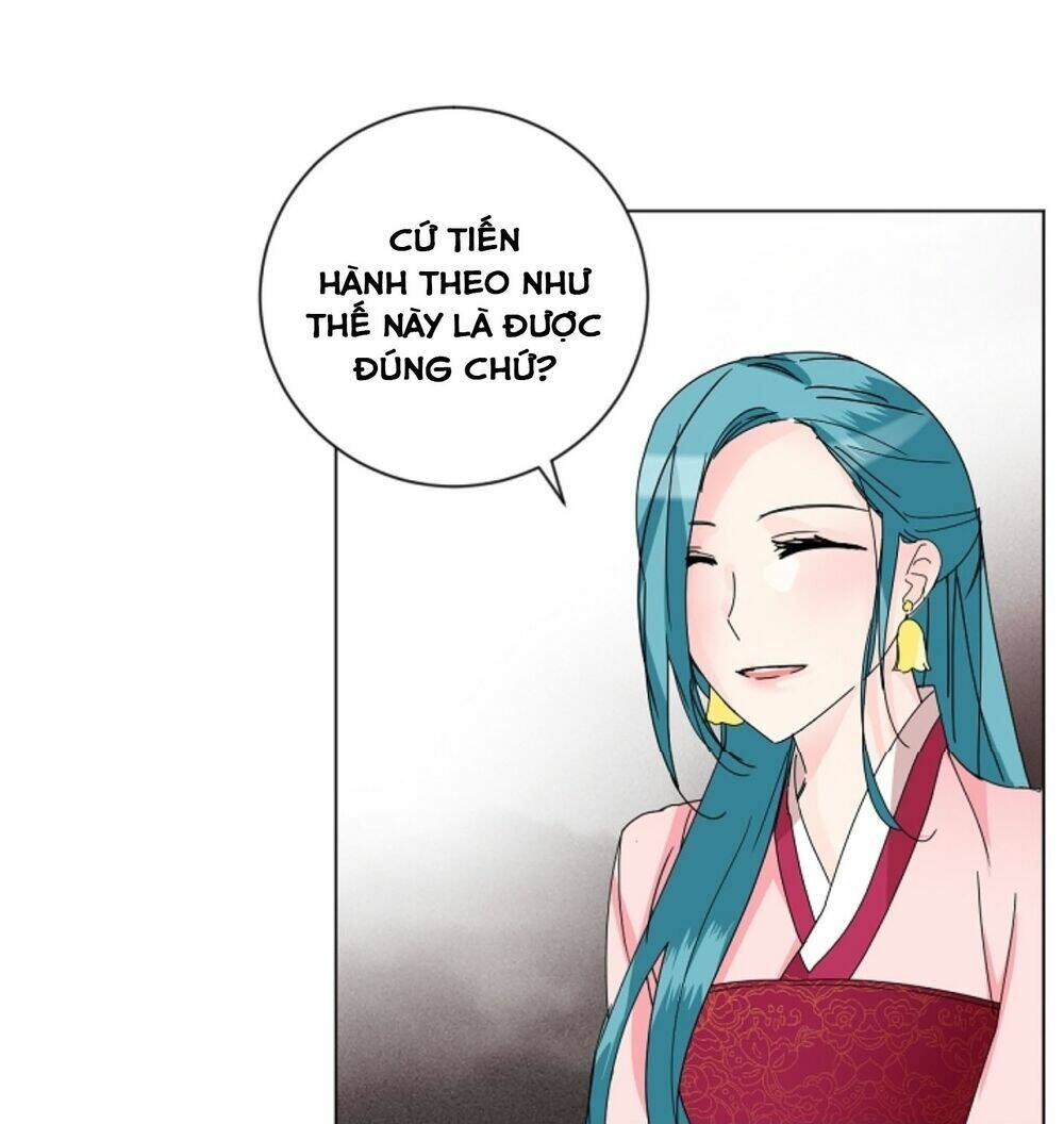 Chae Hong Sa: Chapter 54