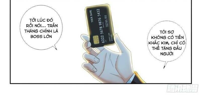 Khắc Kim Chi Vương: Chapter 60