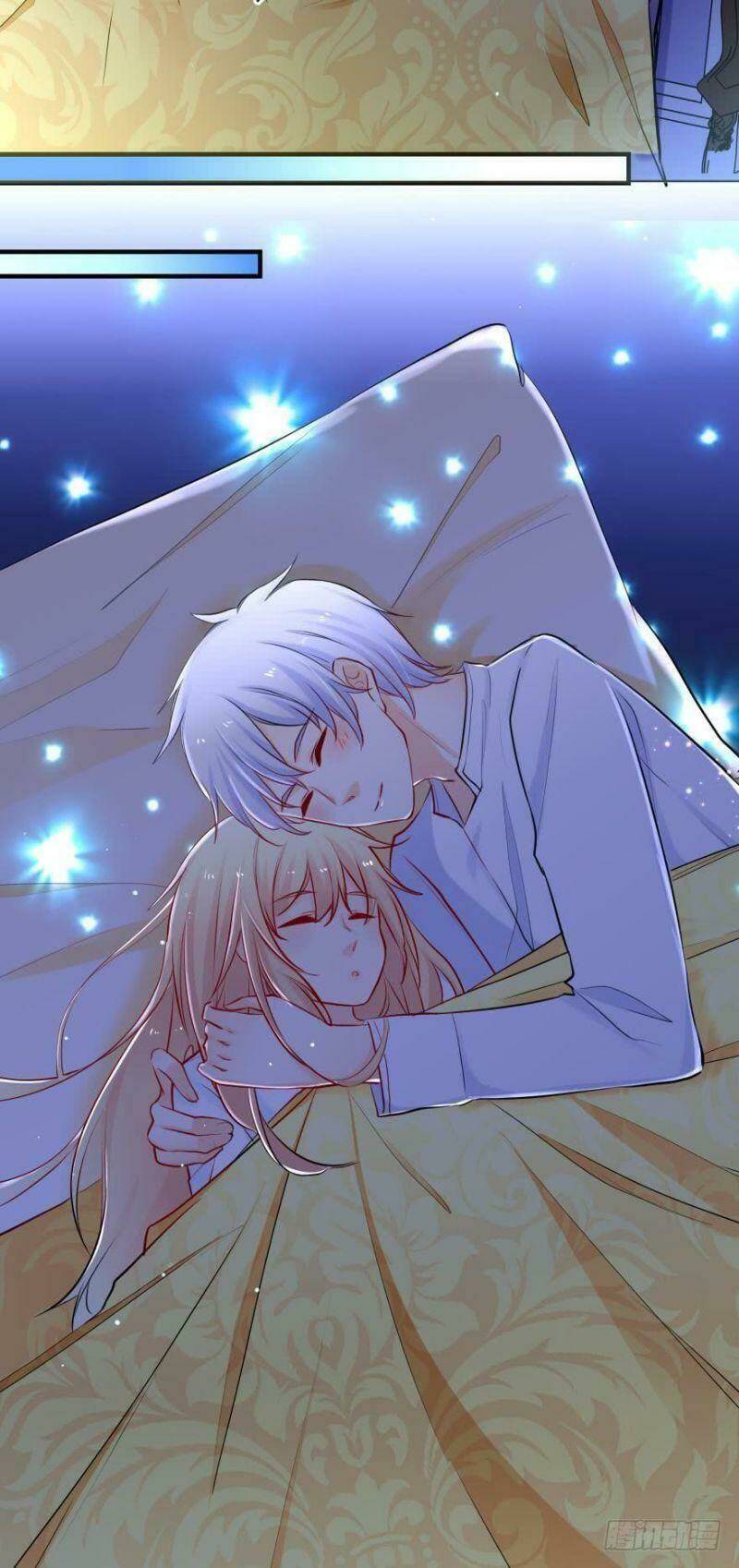 Nhân Ngư Học Trưởng, Đừng Ôm Ta!: Chapter 29