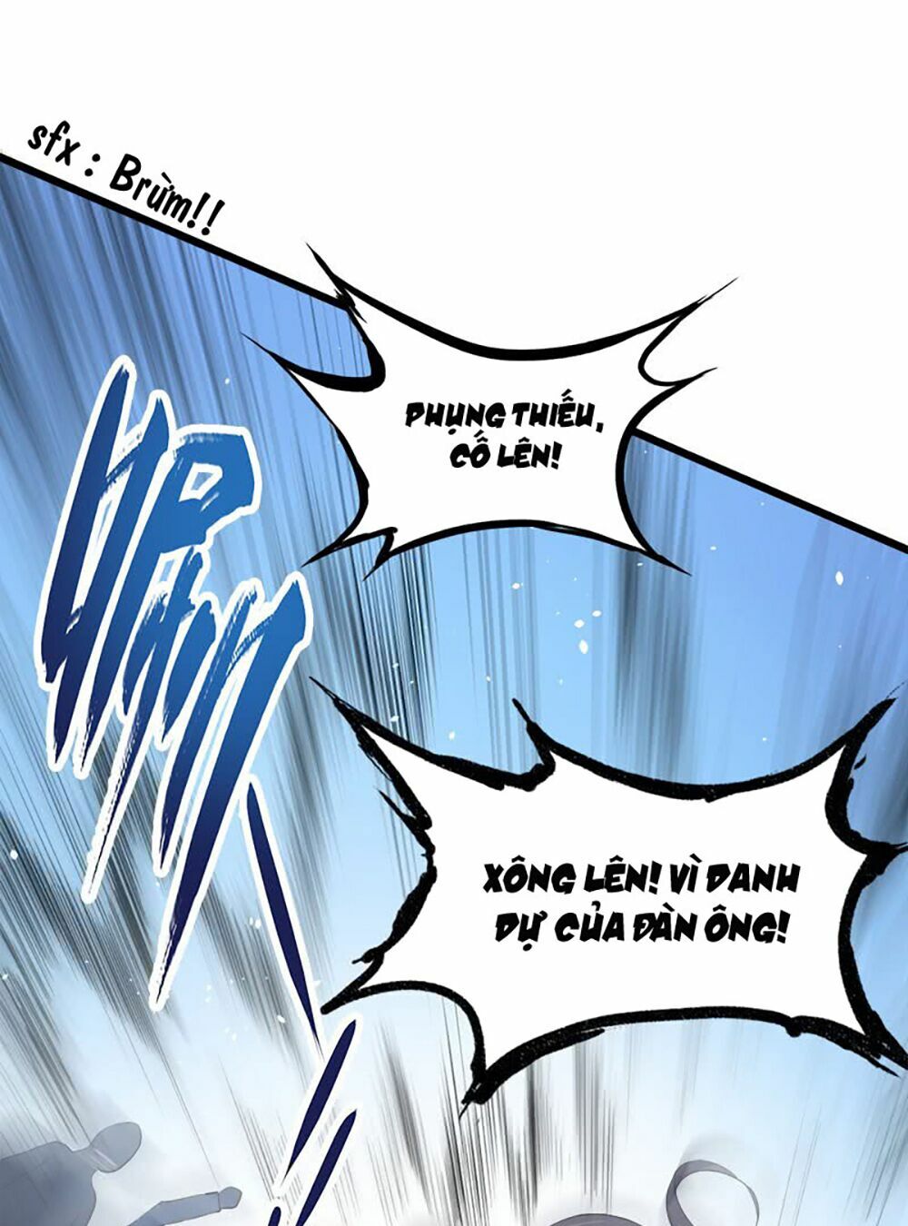 Ngạo Kiều Quỷ Vương Yêu Ta: Chapter 33