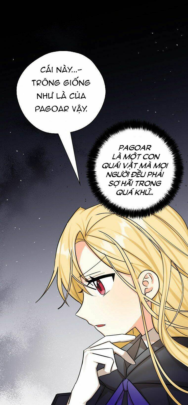 Ba Người Anh Trai Của Tôi Là Bạo Quân: Chapter 47.1