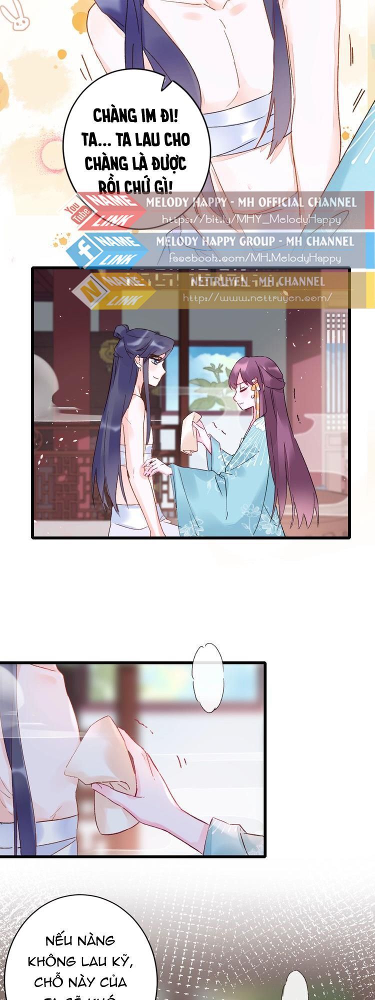 Hoa Nhan Sách 2: Chapter 97