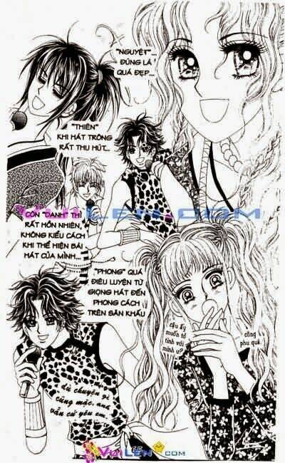 Cặp Đôi Kỳ Lạ: Chapter 5