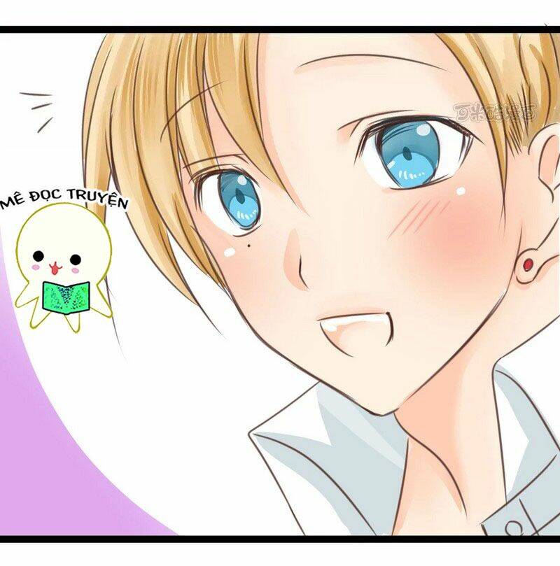 Lớp Học Biến Chất: Chapter 18