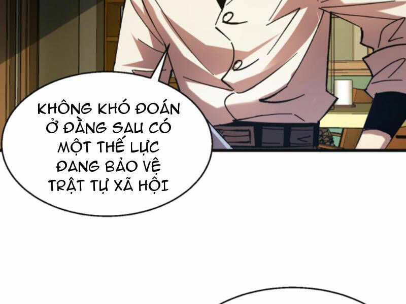 Quỷ dị khó giết? Thật xin lỗi, ta mới thật sự là bất tử: Chapter 49