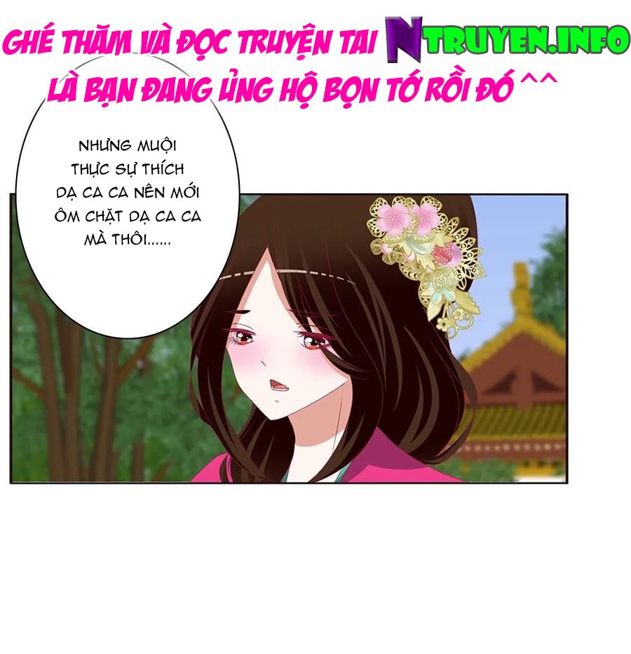 Thông Linh Phi: Chapter 651