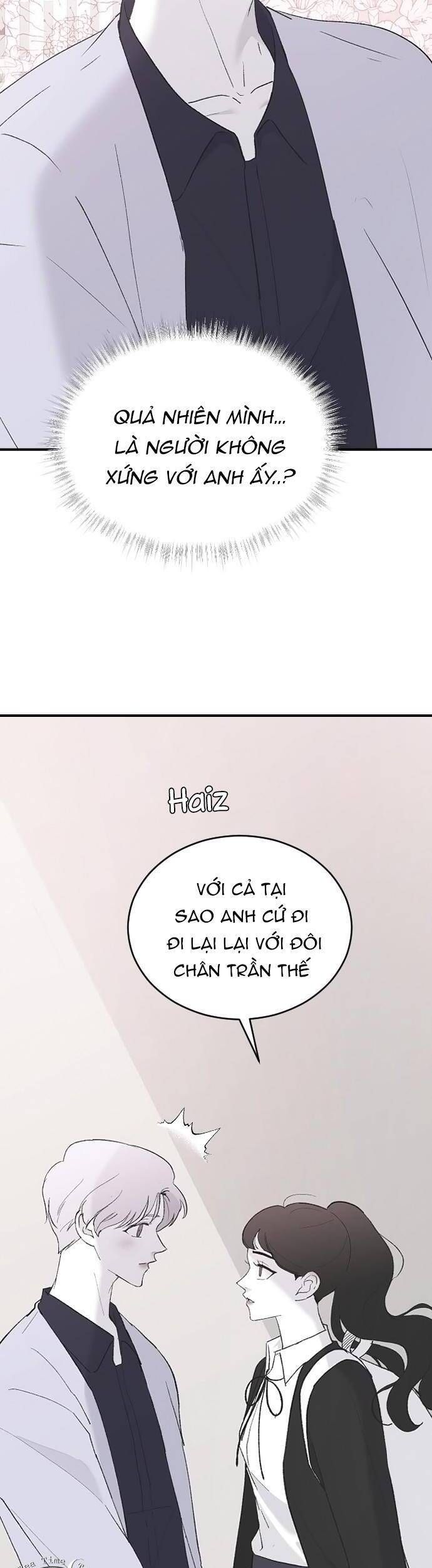 Ba Người Anh Trai Của Tôi Là Bạo Quân: Chapter 54