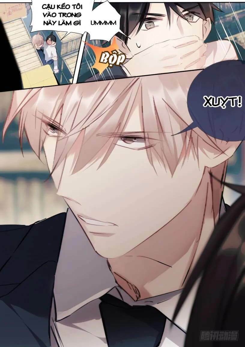 Ảnh Đế X Ảnh Đế: Chapter 144