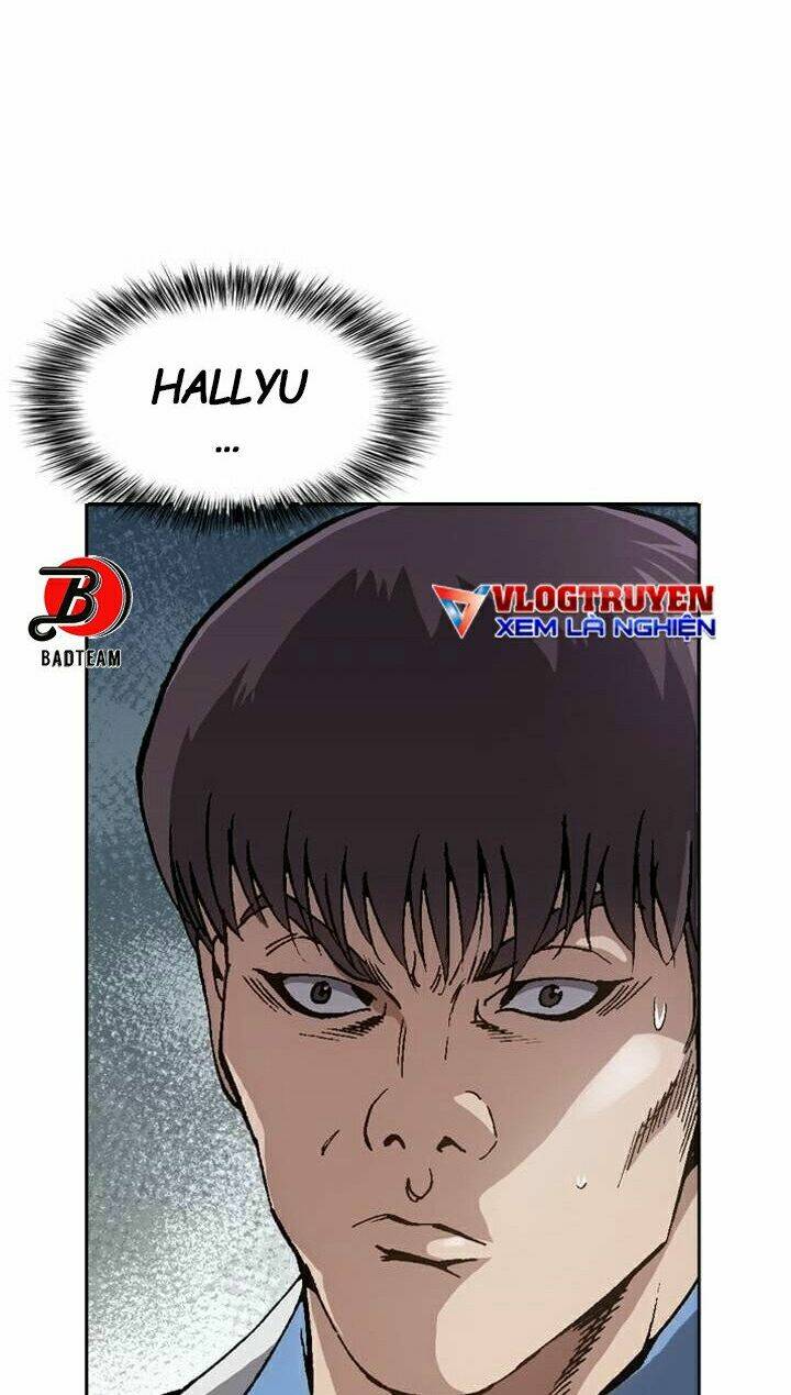 Quyền Vương Học Đường: Chapter 7