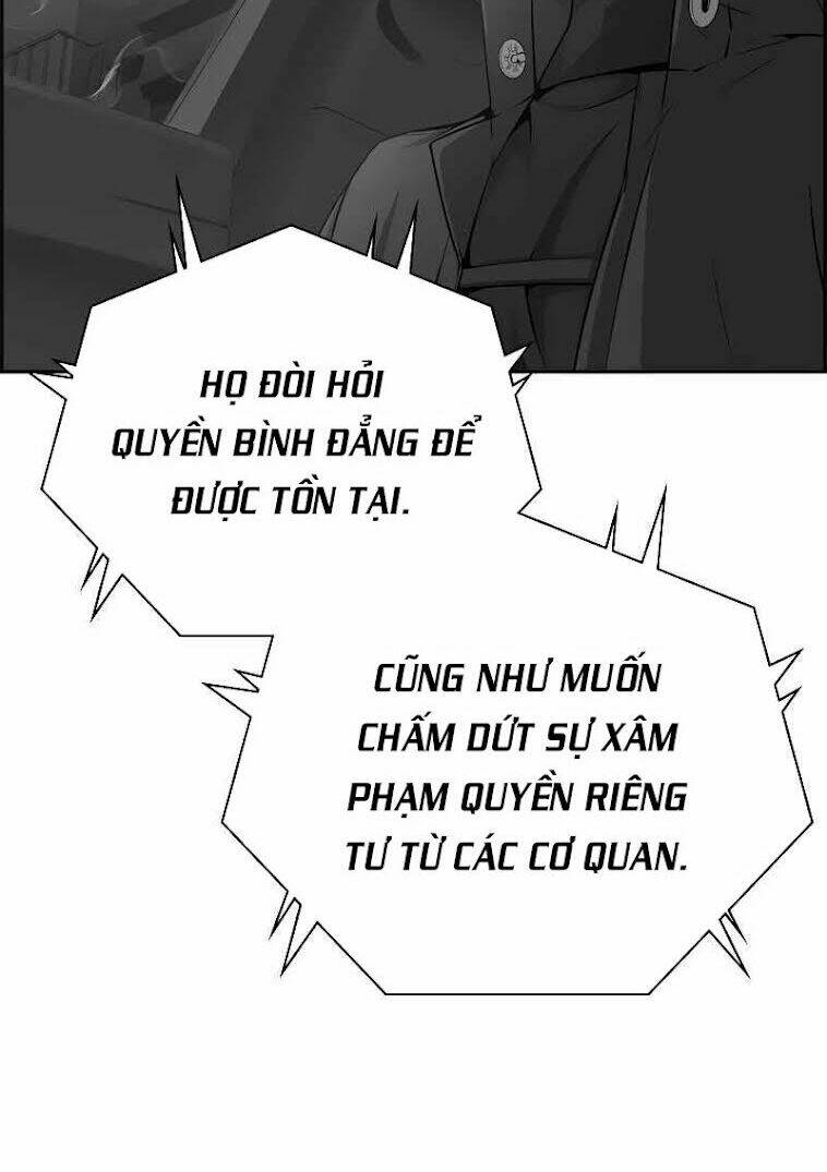 Kẻ Ngoại Đạo: Chapter 4