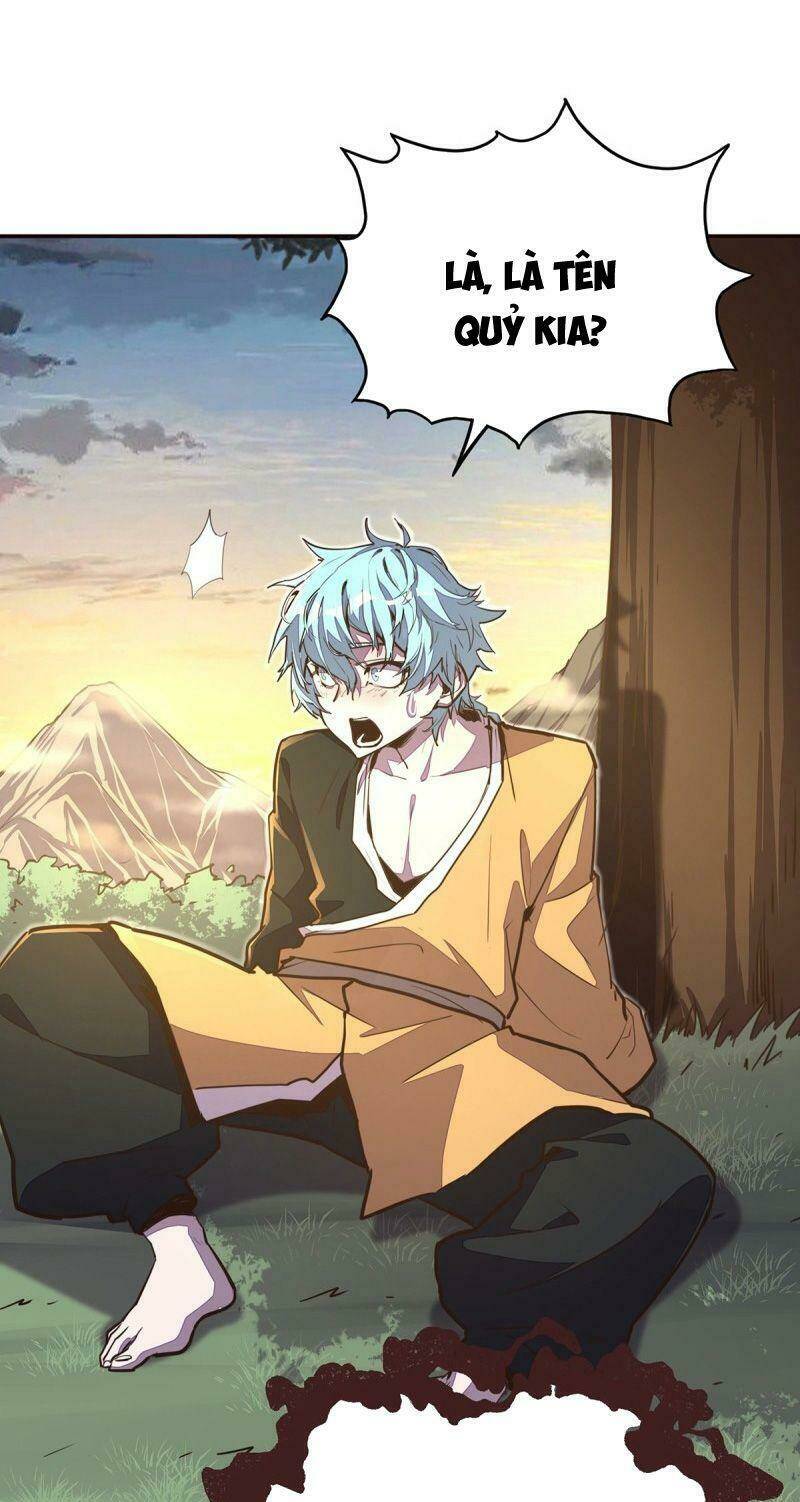 Sinh Tử Quyết: Chapter 92