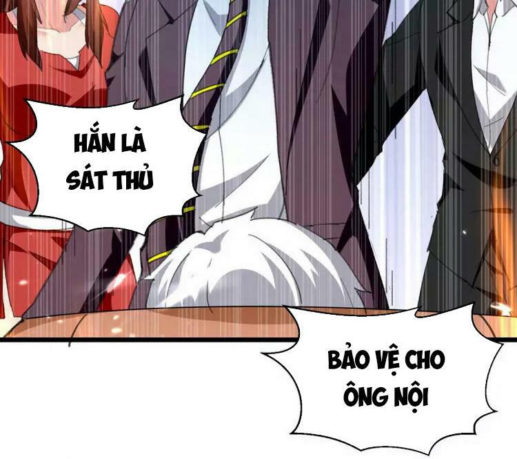 Trọng Sinh Khí Thiếu Quy Lai: Chapter 246