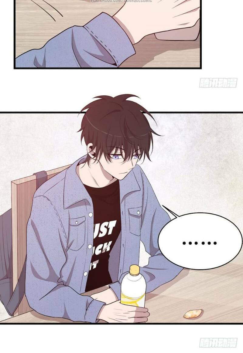 Thát Không Mê Thất: Chapter 26