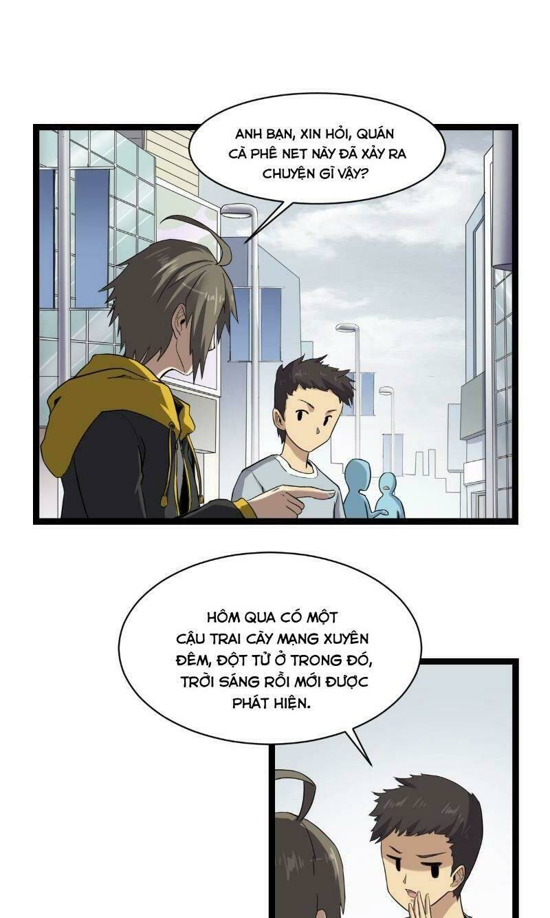 Ta Độ Kiếp Thất Bại Đều Là Tại Ngươi: Chapter 5