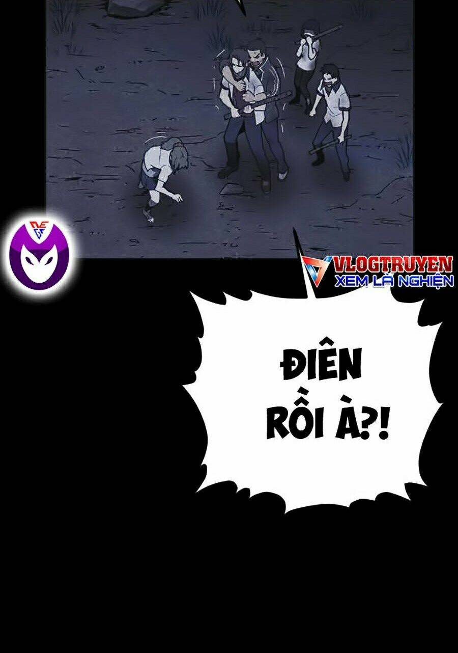 Cậu Bé Shotgun: Chapter 25