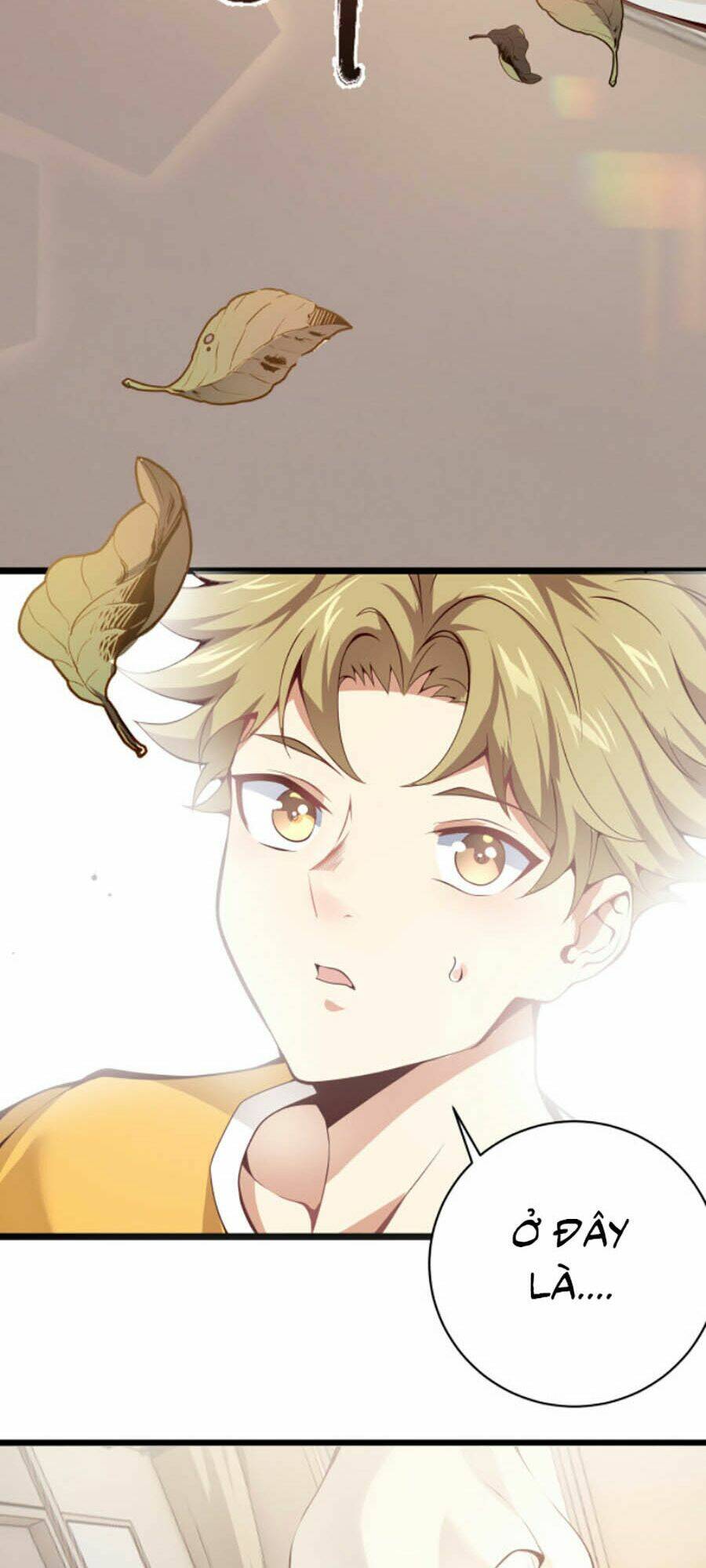 Vạn Vật Hợp Nhất: Chapter 9