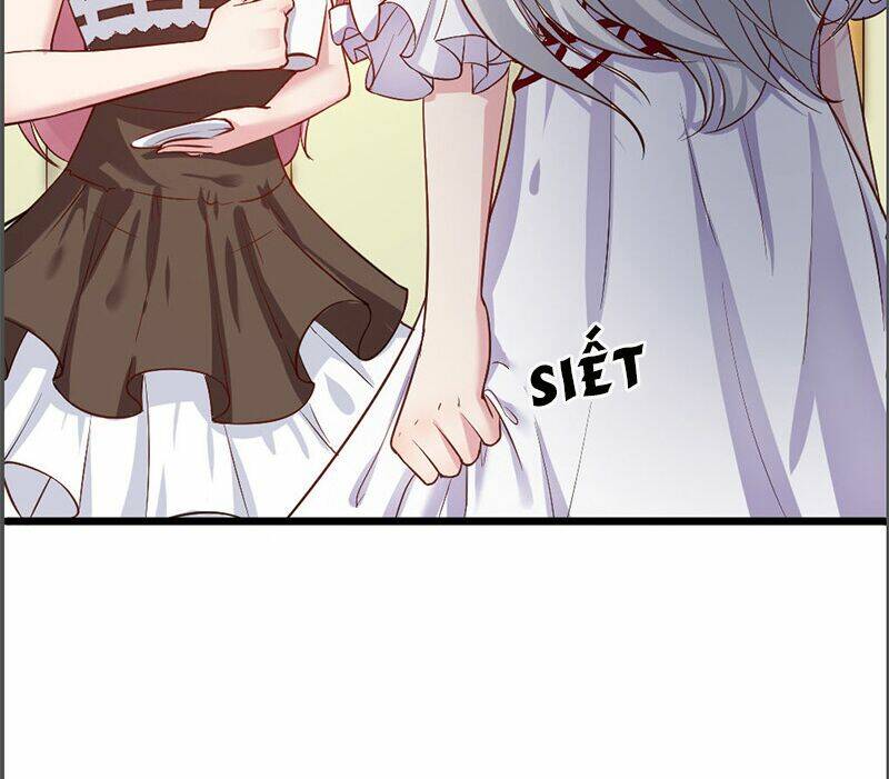 Cấm Tình Điềm Mật: Đế Thiếu Hào Môn Trêu Tận Cửa: Chapter 7