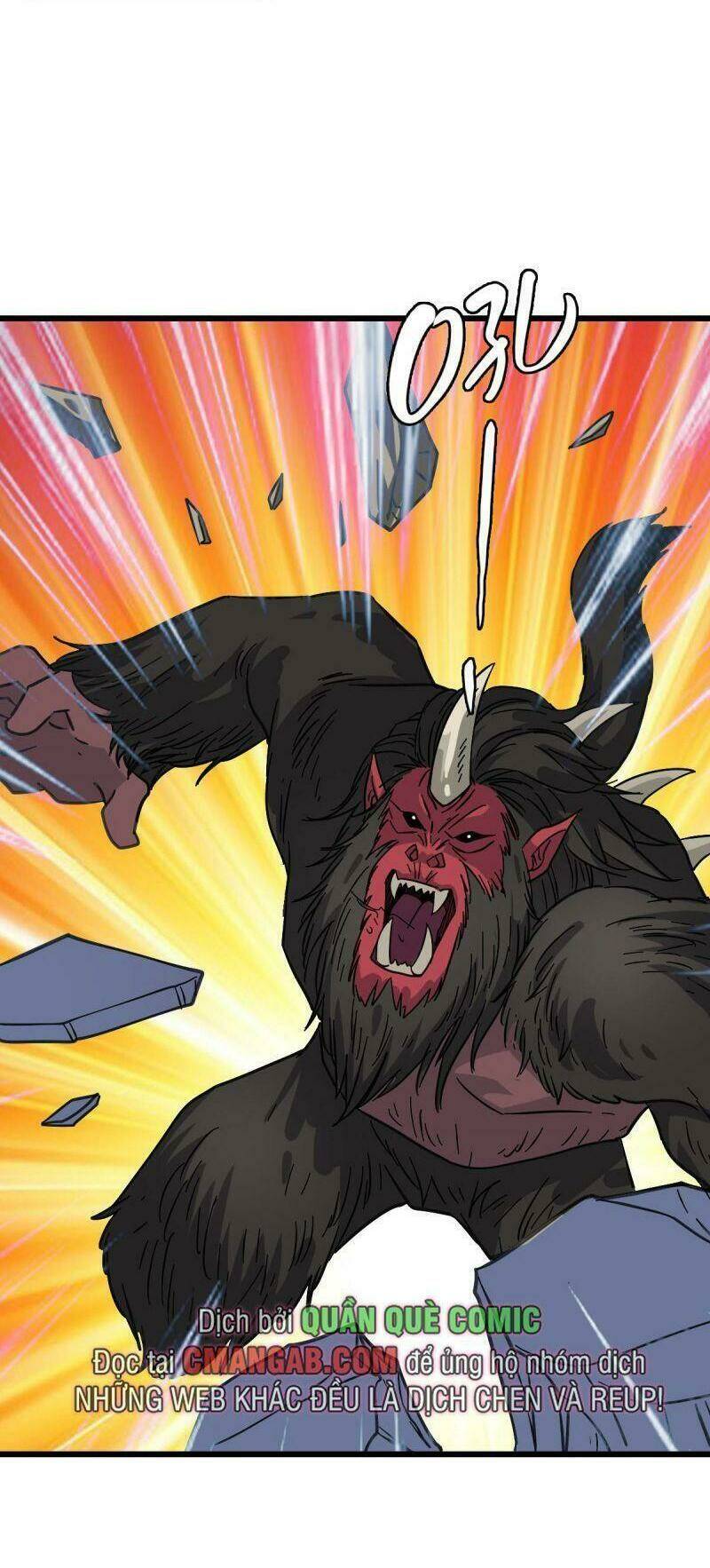 Siêu Đạo Thần Thuật: Chapter 95
