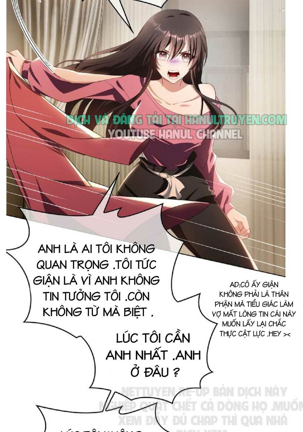 Cô Vợ Nhỏ Nuông Chiều Quá Lại Thành Ác!!: Chapter 90
