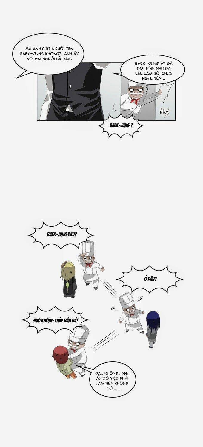 TAL: Chapter 101