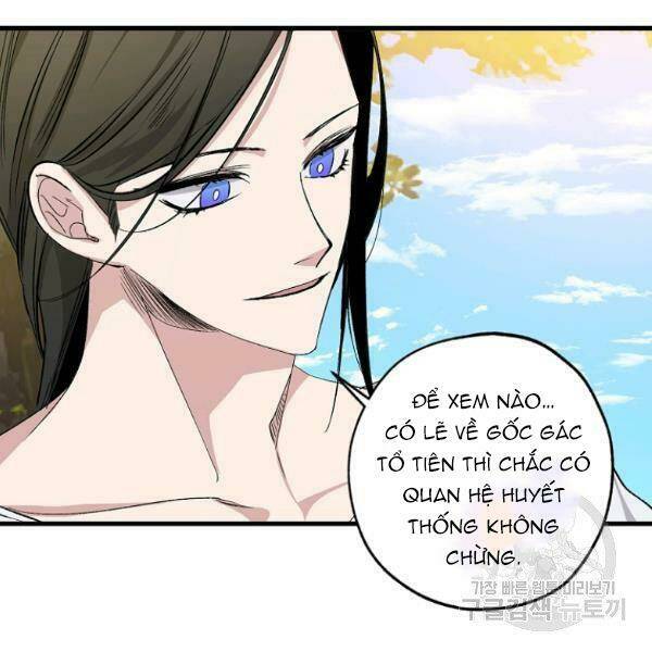 Tình Điên Dại: Chapter 74