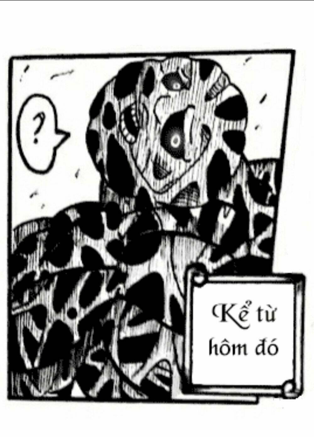 Jeager:√A: Chapter 3